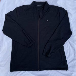 Travis Matthew full zip jacket